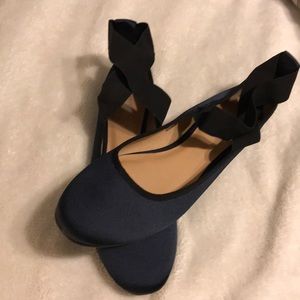 Mossimo Supply Co.  shoes